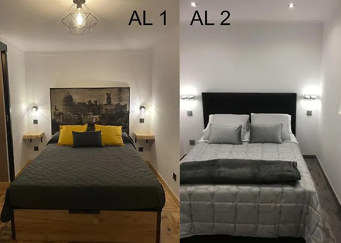 Apartamento Grace