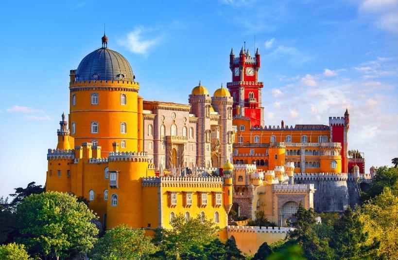 Grace * Sintra