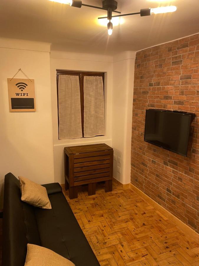 Grace Apartamento *