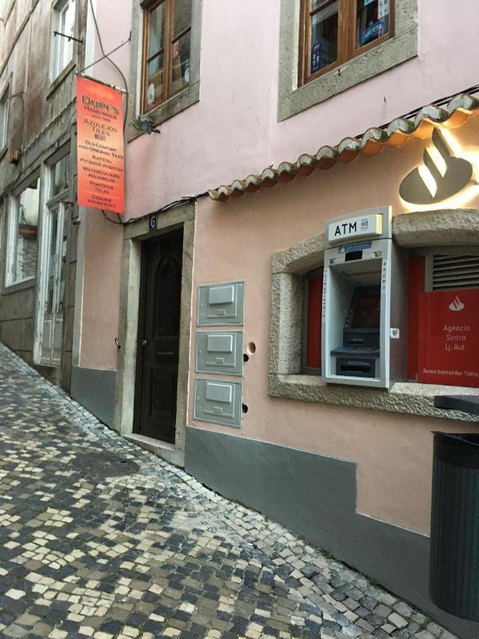 Apartamento Grace Sintra