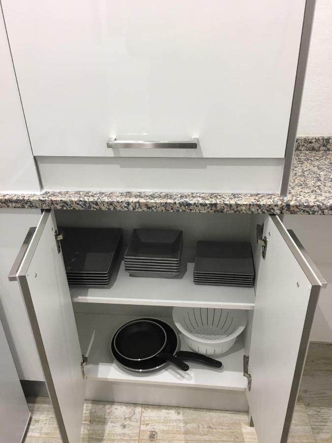 Grace Apartamento