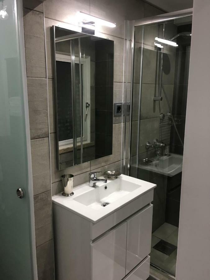 Apartamento Grace