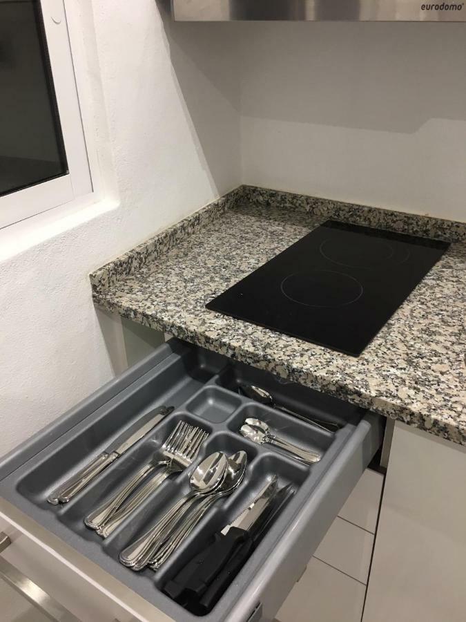 Apartamento Grace