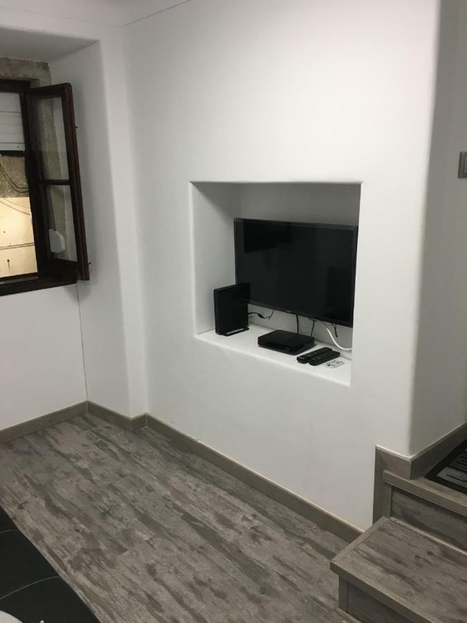 Apartamento Grace