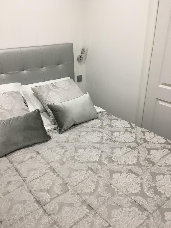 Grace Apartamento *